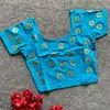 Ruhi Designer Cotton Lycra Stretchable Blouse Bulk Orders In India